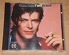 Bowie ChangesTwoBowie (JAPAN CD) RCA PD84202 (Changes Two ChangesTwo
