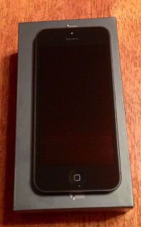 iphone 5 cell phone unlocked in Cell Phones & Smartphones