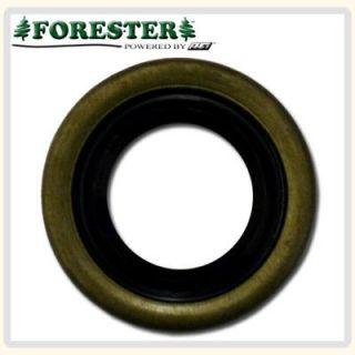 Forester Replacement Oil Seals for Husqvarna Chainsaws