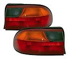 04 05 CV CORSICA RH/LH TAIL LIGHTS LAMPS NEW IN BOX