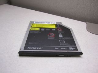 Genuine t61 t60 Drive Lenovo IBM ThinkPad Laptop DVD RW CD 39T2850