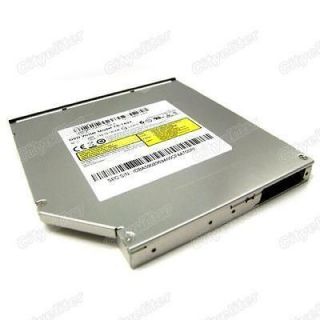 Dell TS T633 DVD+/ RW 8X SATA Slot Load Laptop Optical Drive