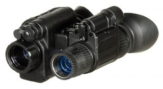 Trident Pro6x 2 Night Vision Scope