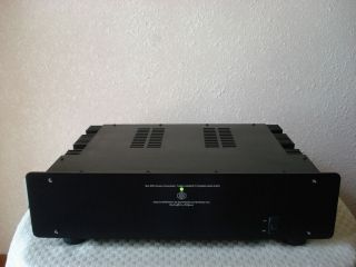 COUNTERPOINT SA 100 DUAL CHANNEL TUBE / MOSFET POWER AMPLIFIER