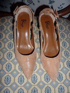 cinderella of boston women shoes heels size 5