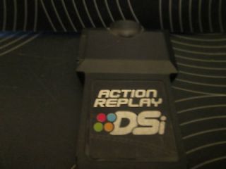 Action Replay DS for Nintendo DS/DS Lite