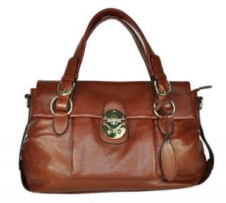 chinese laundry handbags leather in Womens Handbags & Bags