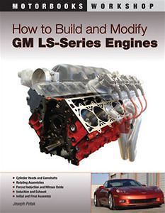 Modify LS1 LS2 LS3 LS6 LS7 LS9 GM Engines Escalade GTO SSR CTSV H2