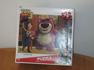 Toy Story Puzzle 48 Pieces New Sealed
