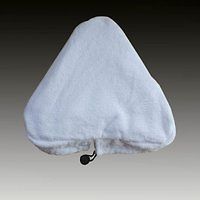 MicroFiber Replacement Pads H2O H20 Mop Steam Cleaner