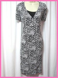 New CHRISTOPHER & BANKS Womens Casual Drees Sz XL