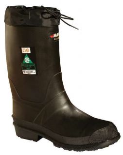 Baffin Refinery 13 Felt Lined Boot with Safety Toe