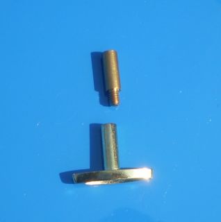 Key Extenders, 1/2 inches, for Music Box Movements