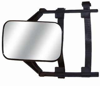 Cipa Universal Towing Mirror Extension