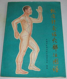 CHINESE Reflexology ZONES THERAPY MASSAGE ACUPUNCTURE CHART PICTURE
