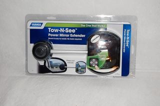 Extension towing mirror Tow N See 928252