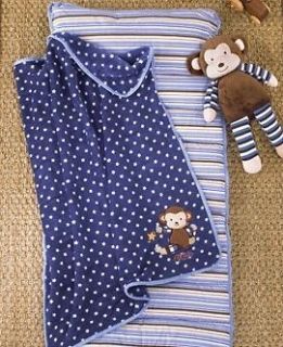 COCALO BABY   Ages 1+ Monkey Mania Collection   INDOOR NAP MAT