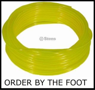 NEW* TYGON FUEL LINE 3/32 ID X 3/16 OD *BY THE FOOT*