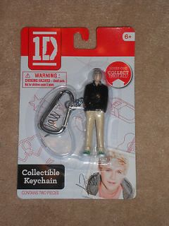 NEW, ID ONE DIRECTION COLLECTIBLE KEYCHAIN, SERIES 1, NIALL