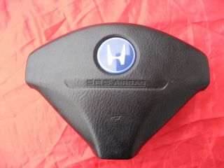 HONDA HRV HR V 1999 2005 series OEM Steering Wheels AirBag Air Bag