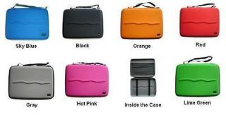 10 inch Polaroid PMID1000 Tablet Hard Carrying Case