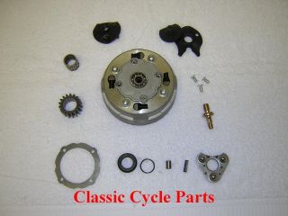 Honda Clutch Complete Assembly NEW 17th C70 Passport Scooter ZB50