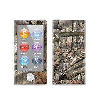 Apple iPod Nano 7G DecalGirl MATTE Skin ~ MOSSY OAK Treestand