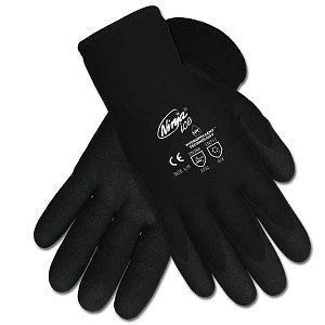 NEW Ninja Ice Insulated Cold Weather Gloves 2 PAIRS