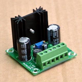 power supply in Electronic Components