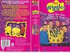 WIGGLES X 10 VIDEOS CHILDREN S KIDS VHS PAL VIDEO