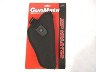GunMate #12 Nylon Belt Holster for Colt M1911 or M1911A1 Pistol   NEW