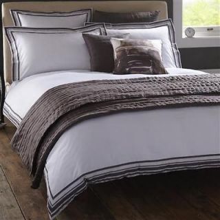 BED BY CONRAN*~ KING SIZE DUVET COVER ~ PALERMO