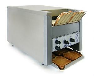 Belleco JT2 Commercial Electric Countertop Conveyor Toaster New