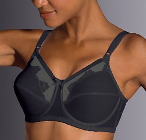 Comfort Stay Natural Lift Shaping Underwire Bra, Style G625 