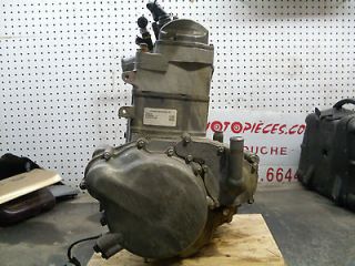 RZR Ranger 800 2011 Motor Engine Used Parts UTV ATV Motorcycle Sled