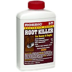 Roebic K 77 Septic Tank Root Killer