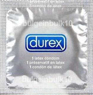 Durex Performax Desensitizer Condoms + FREE Lubricant   Choose