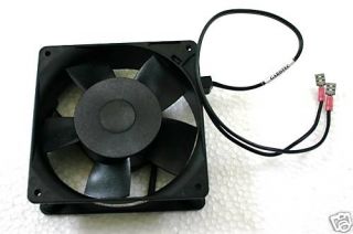 Tanning Bed Part   Cooling Fan 220V with cord