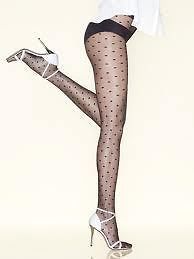 New GERBE Parisienne Pantyhose (2012 2013 Collection) French Diamond