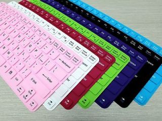 Color keyboard Cover Skin Protector Sony VAIO 13.3 S Series SVS13