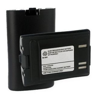 Cordless Phone Battery For Nortel M7410 NTAB9682 T7406