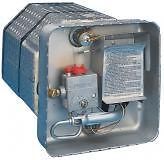 Suburban RV Gas Water Heater 6 gallon Pilot 5031A 5054A