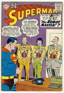 superman comic book value