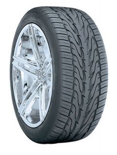 Toyo Proxes ST II Tires 275/55R20 275/55 20 2755520 55R R20