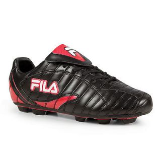 FILA Mens Forza 11 RB Soccer Shoes