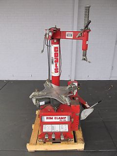 USED** COATS RC 100 TIRE CHANGER
