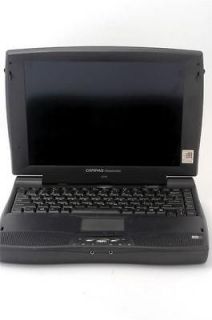 Compaq Presario 1230 12.1 (3.2 GB, Cyrix MediaGX, 233 MHz, 32 MB