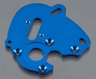 Traxxas 7380 XL 2.5 Brushed Motor Plate 1/16 Ford Fiesta XL 2.5 New