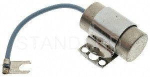 Standard Motor Products DR60 Condenser (Fits Marlin)