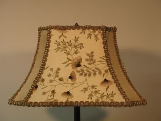 french country lamp shade